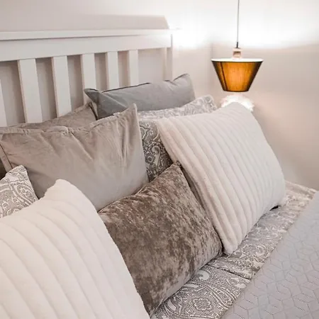 Cherry House Apartments Bydgoszcz Zewnętrze zdjęcie