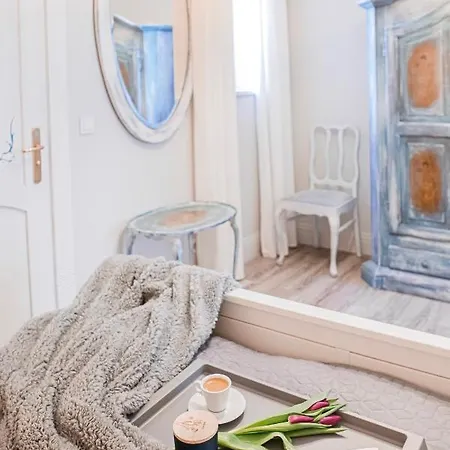 Cherry House Apartments Bydgoszcz Zewnętrze zdjęcie