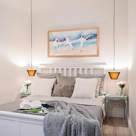 Cherry House Apartments Bydgoszcz Zewnętrze zdjęcie