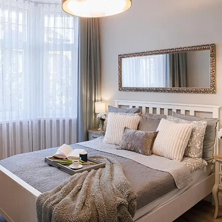 Cherry House Apartments Bydgoszcz Zewnętrze zdjęcie