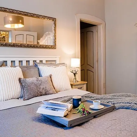 Cherry House Apartments Bydgoszcz Zewnętrze zdjęcie