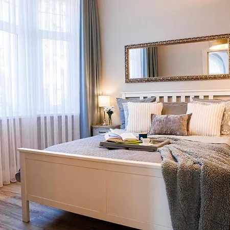 Cherry House Apartments Bydgoszcz Zewnętrze zdjęcie