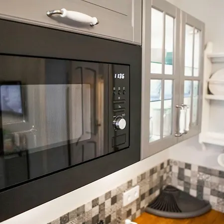 Cherry House Apartments Bydgoszcz Zewnętrze zdjęcie