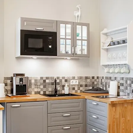 Cherry House Apartments Bydgoszcz Zewnętrze zdjęcie