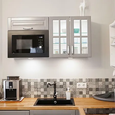 Cherry House Apartments Bydgoszcz Zewnętrze zdjęcie