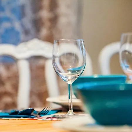 Cherry House Apartments Bydgoszcz Zewnętrze zdjęcie