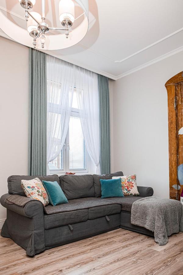 Cherry House * Bydgoszcz