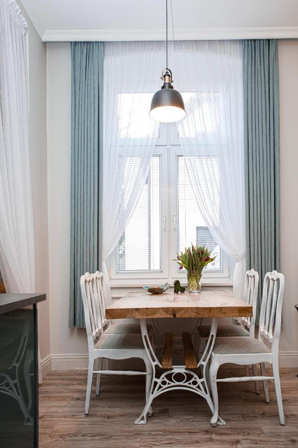 Cherry House Apartment