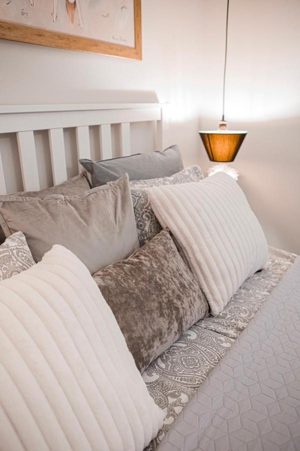Apartment Cherry House Bydgoszcz