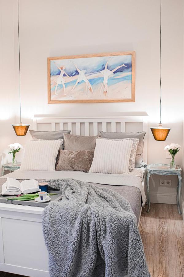 Cherry House Apartment *