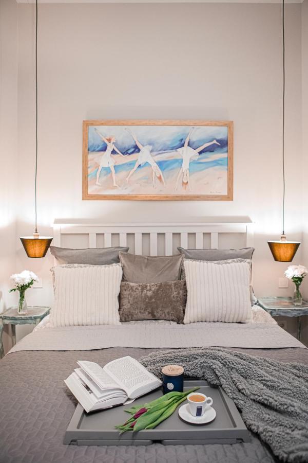 Cherry House Apartment Bydgoszcz