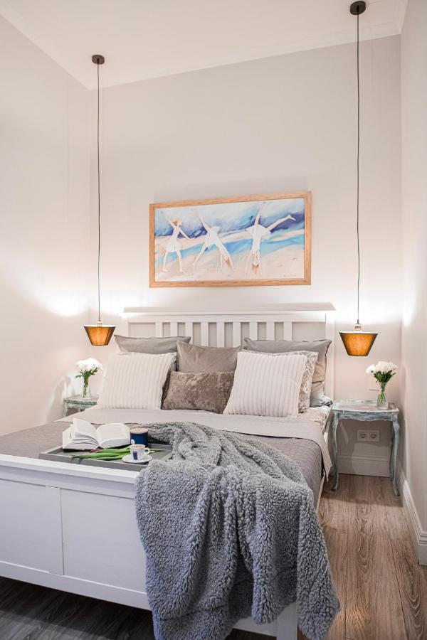 Cherry House Apartment Bydgoszcz