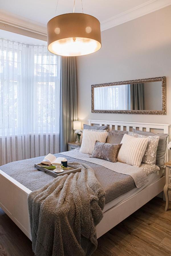 Cherry House Apartment *
