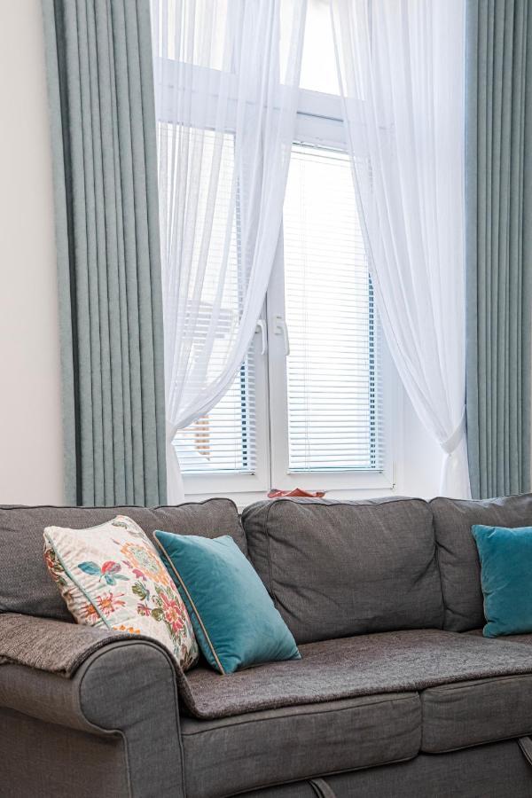 Apartment Cherry House *