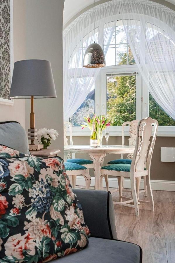 Apartment Cherry House Bydgoszcz