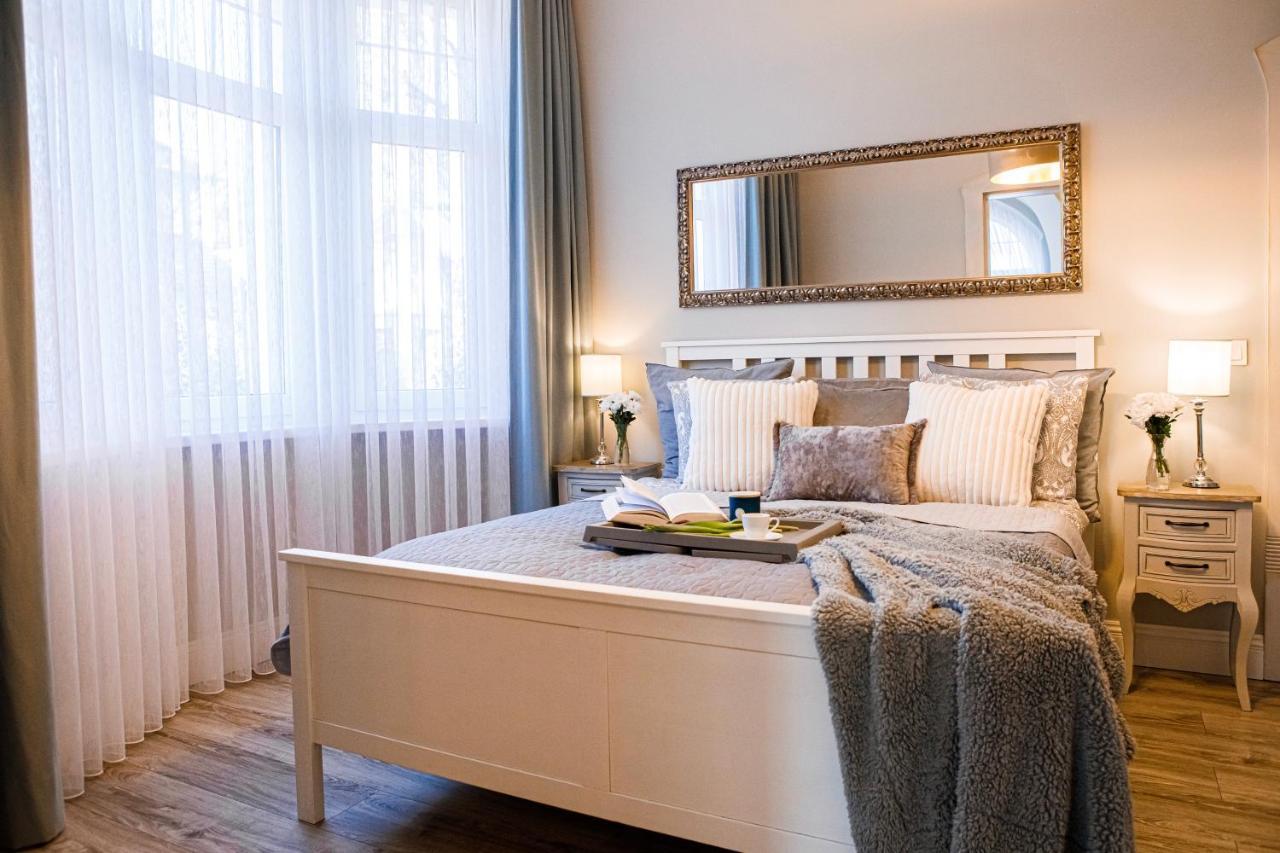 Cherry House Apartment Bydgoszcz