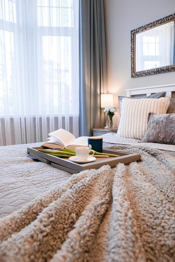 Cherry House Apartment
