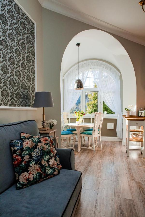 Cherry House Apartment Bydgoszcz