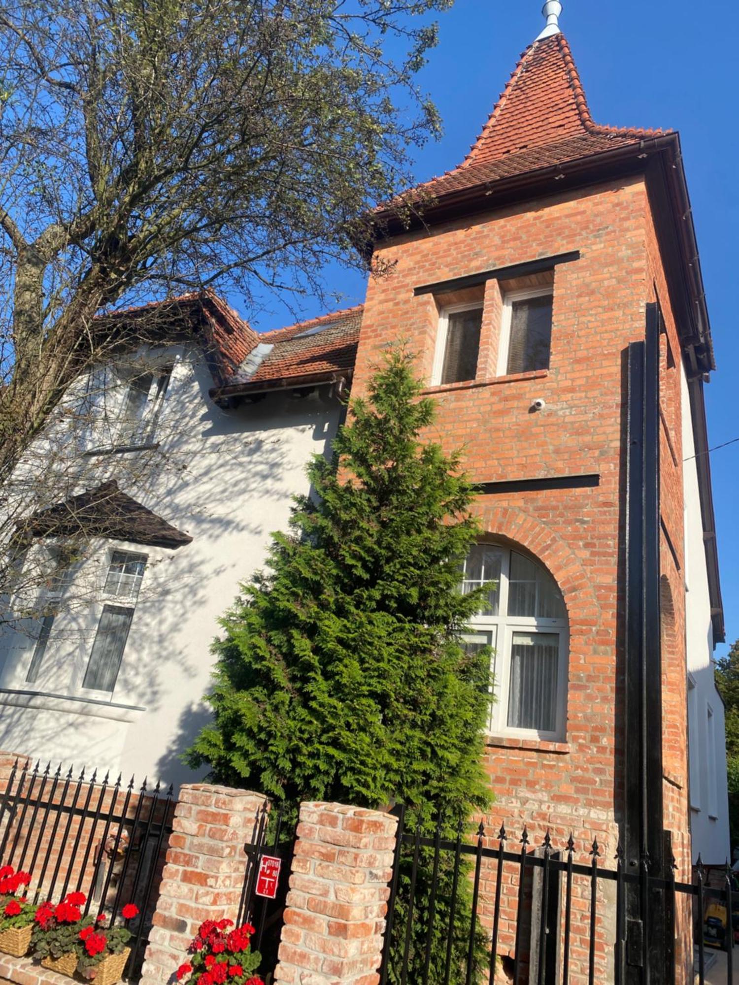Cherry House Apartmán