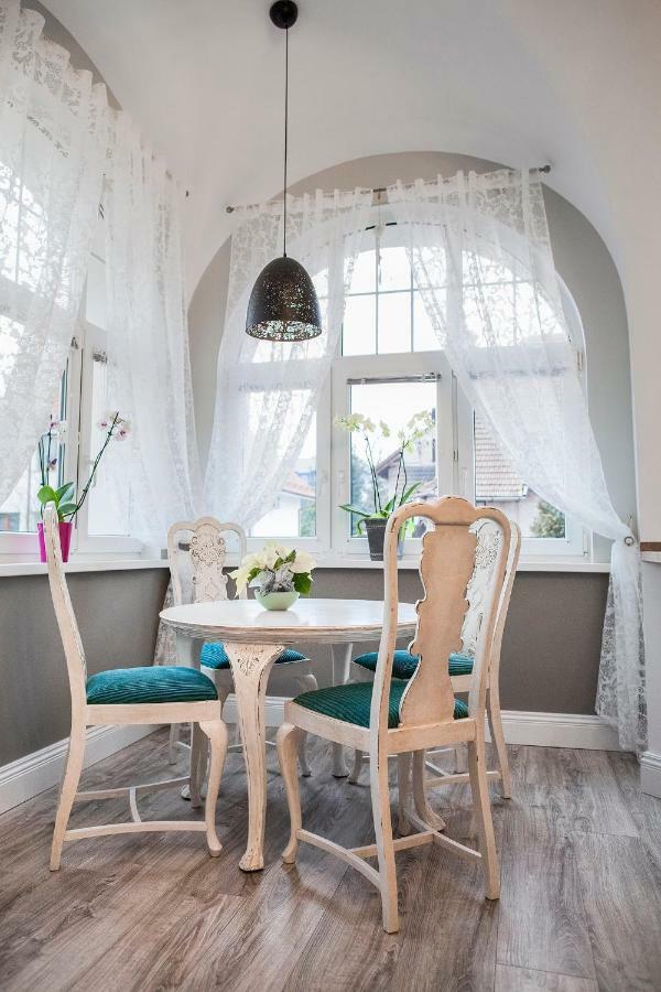 Cherry House Apartment Bydgoszcz