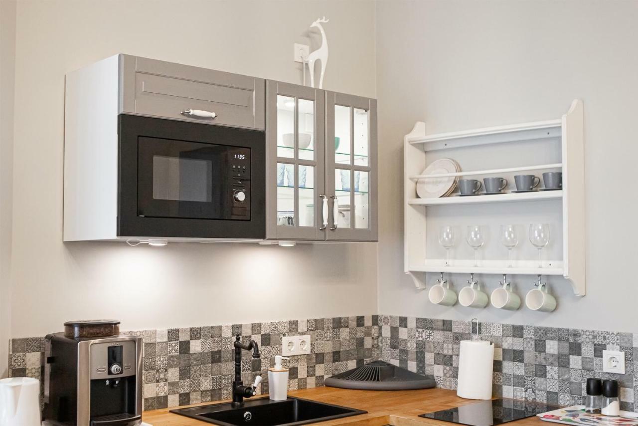 Cherry House Apartment Bydgoszcz