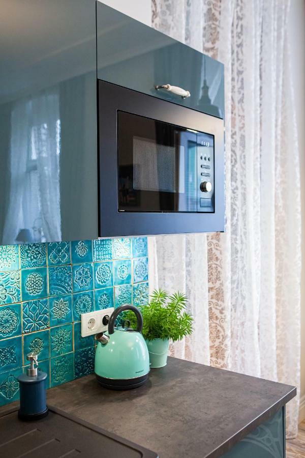 Apartment Cherry House Bydgoszcz