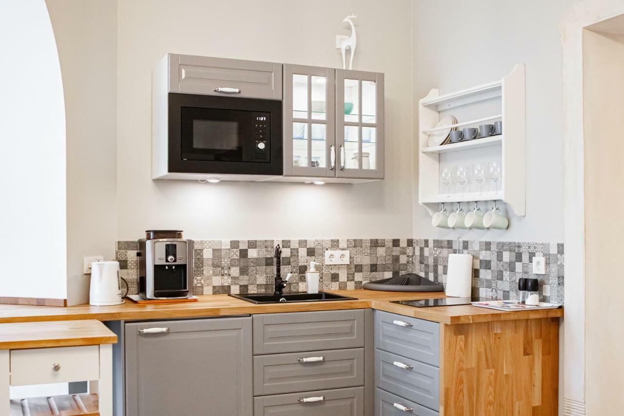 Apartment Cherry House Bydgoszcz