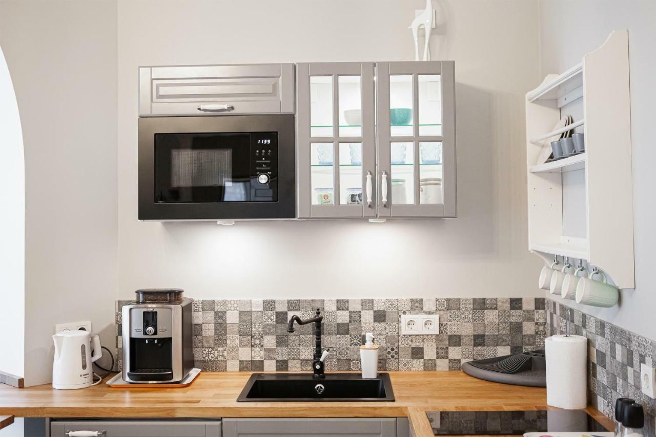 Cherry House Apartment *
