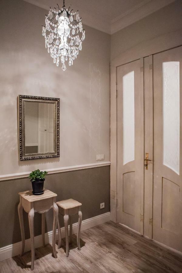 Cherry House Apartment Bydgoszcz