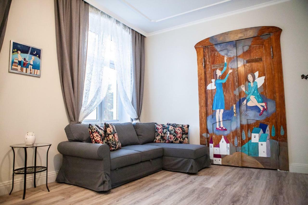 Cherry House Bydhošť