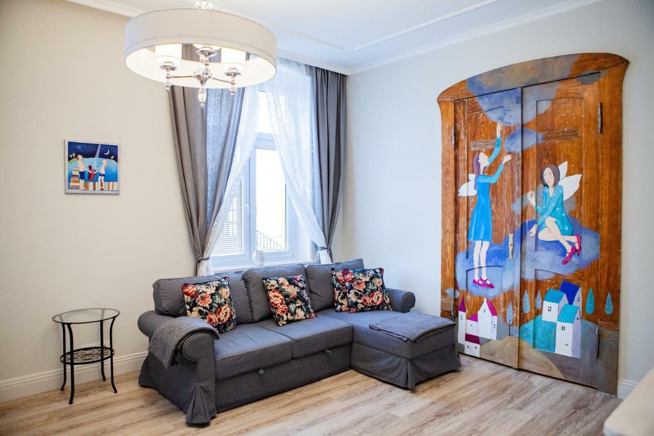 Cherry House Apartment *
