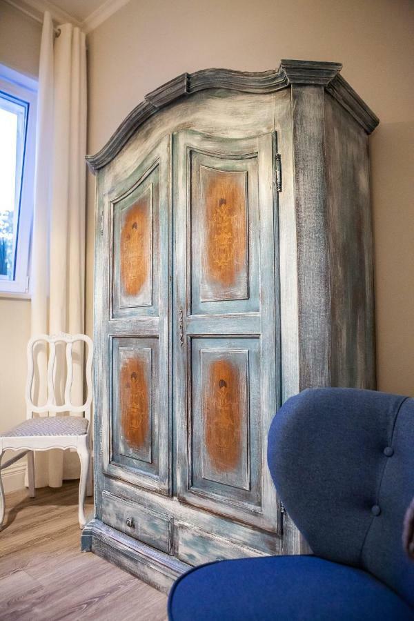 Apartmán Cherry House Bydhošť