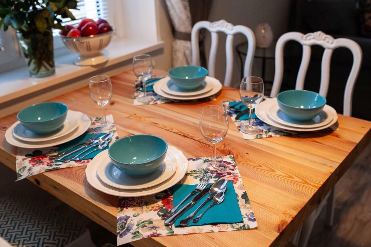 Apartament Cherry House