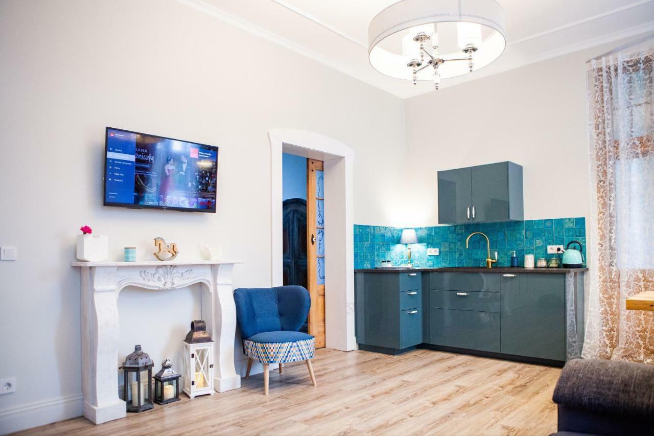 Cherry House * Bydgoszcz