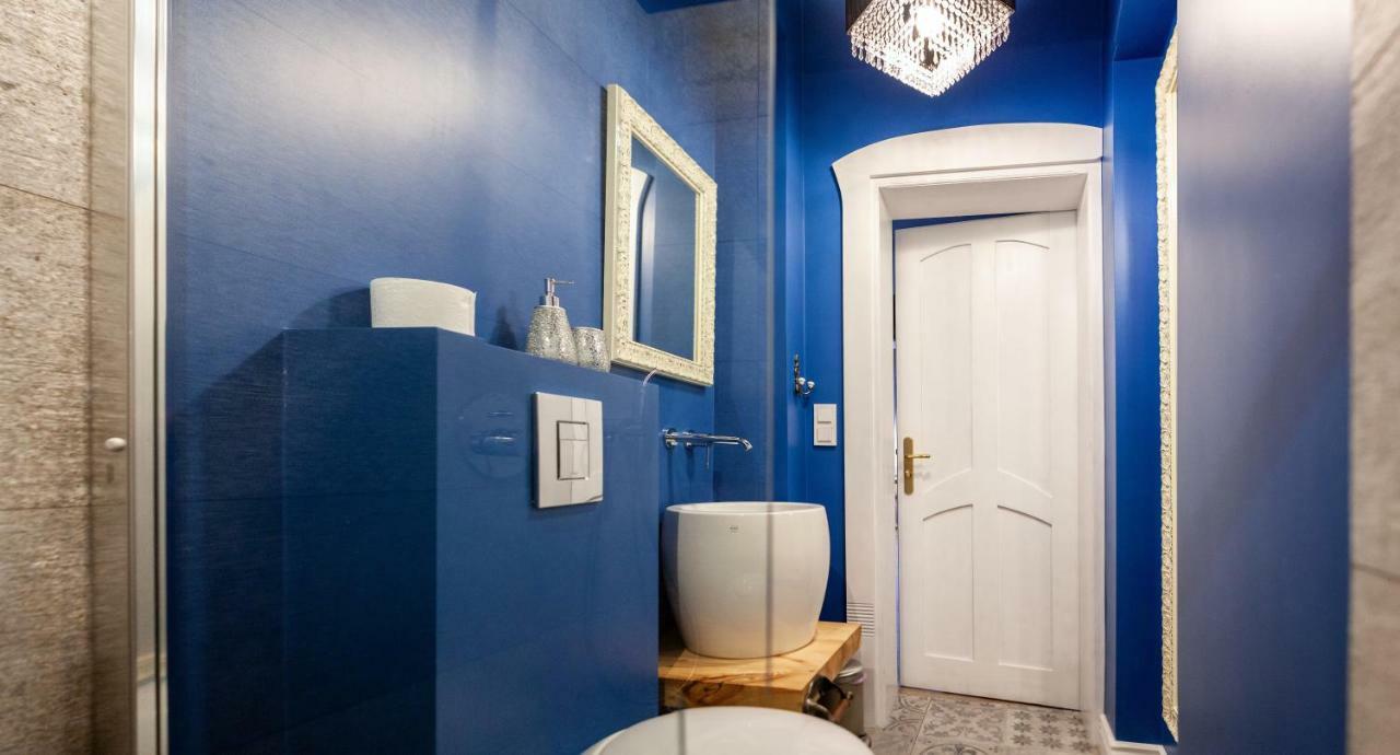 Cherry House Apartment