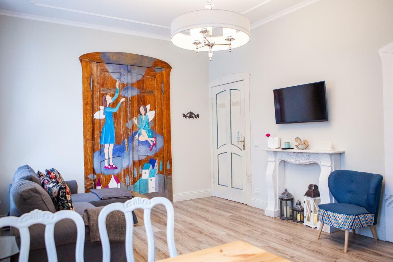 Cherry House Apartment *