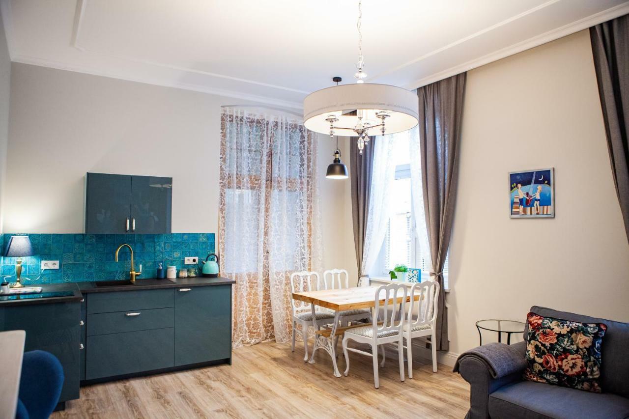 Cherry House Apartment *